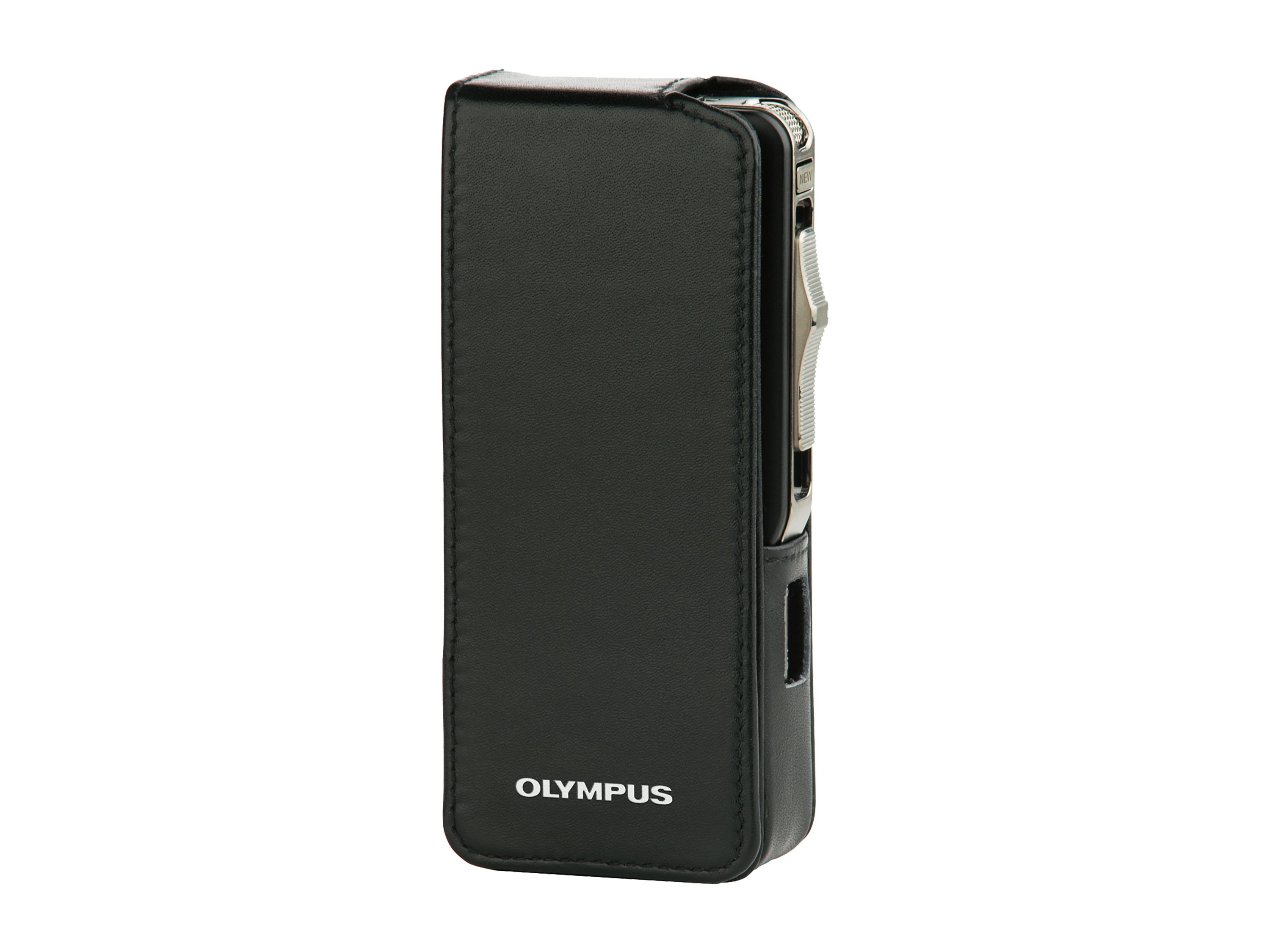 Olympus CS-119 Leather Case