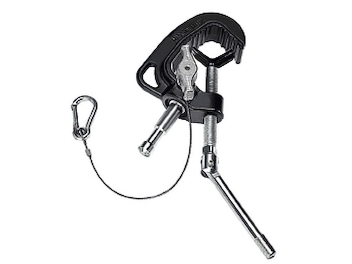 Avenger Baby Pipe Clamp w/16mm