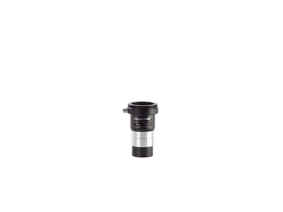 Celestron Barlow T-Adapter 2x 1.25"