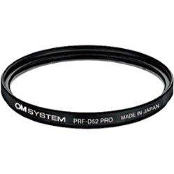 Olympus PRF-D52 Schutzfilter für 9-18mm