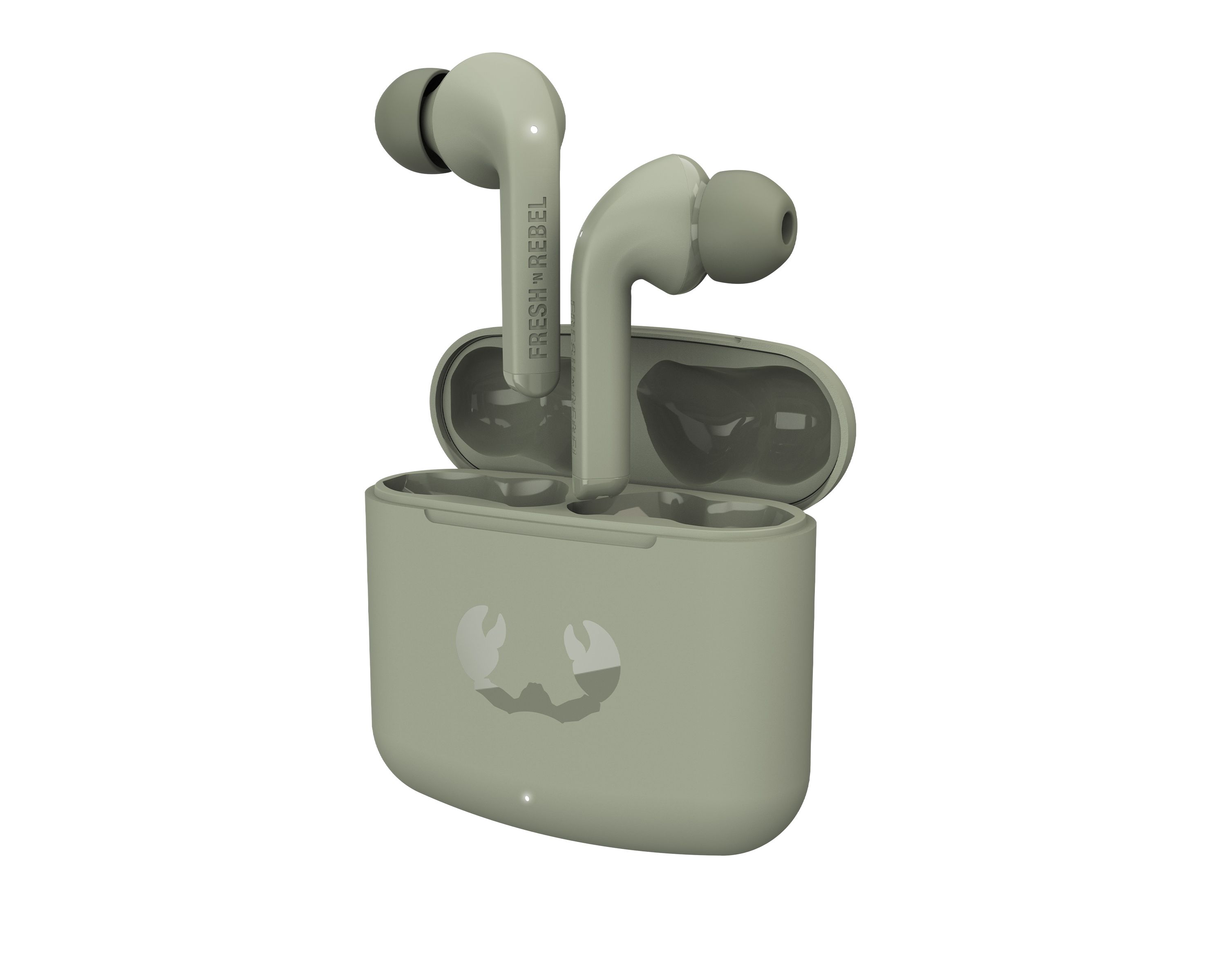 Fresh 'n Rebel Twins Fuse Dried Green