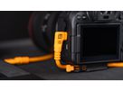 TetherPro Optima 10G USB-C 4.6m RT Org