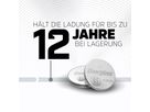 Energizer CR 2032 Ultimate Lithium 2 St.