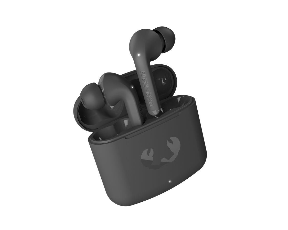 Fresh 'n Rebel Twins Fuse Storm Grey