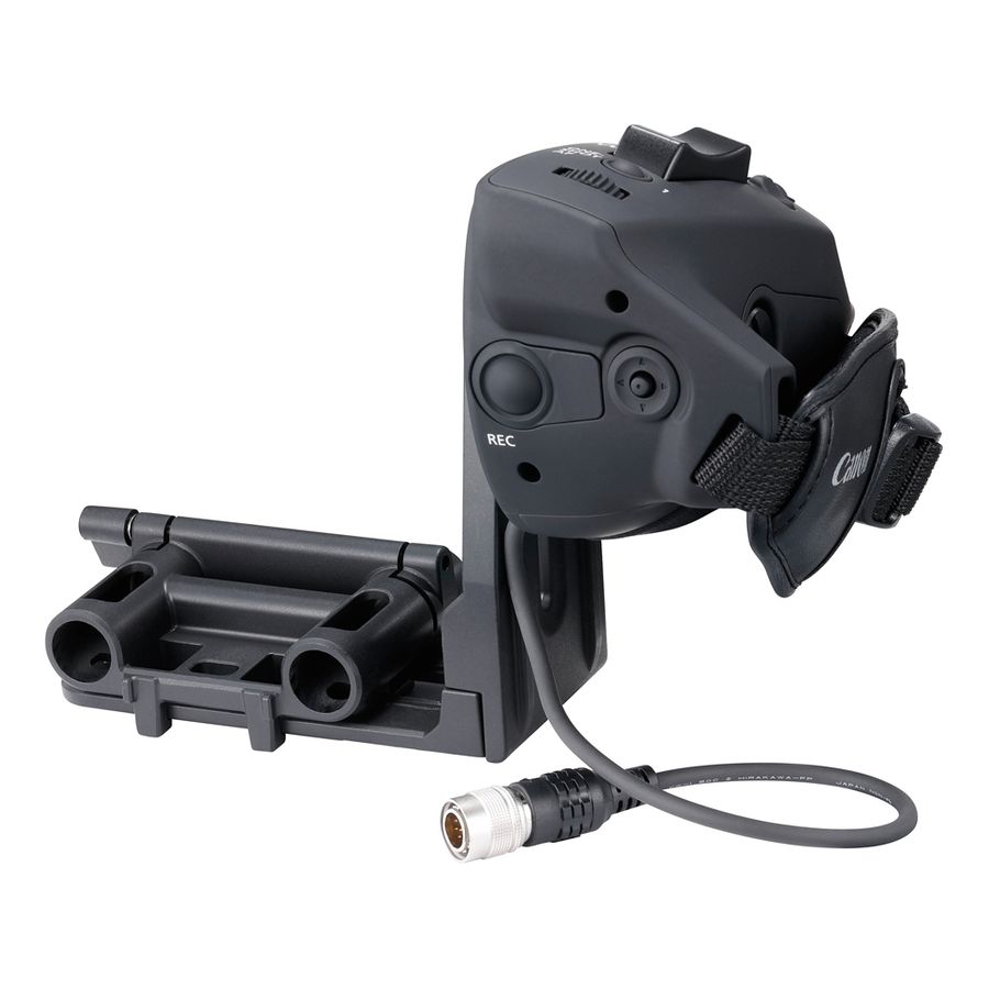 Canon SG-1 Shoulder Style Grip