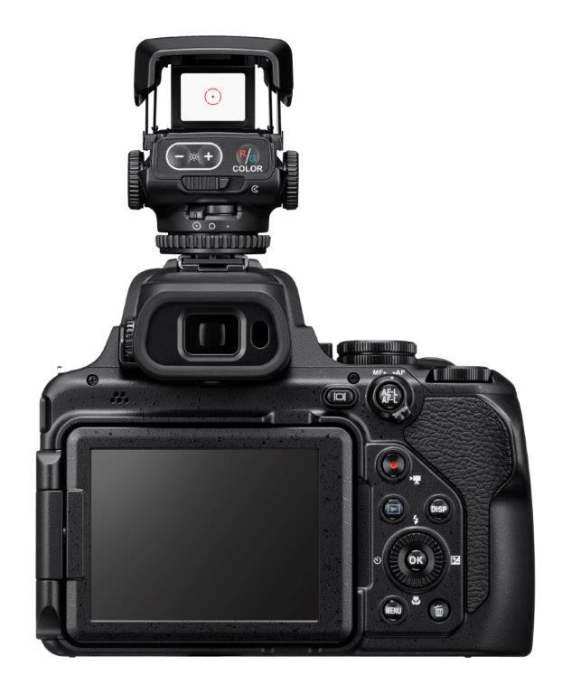 Nikon DF-M1 Dot Sight