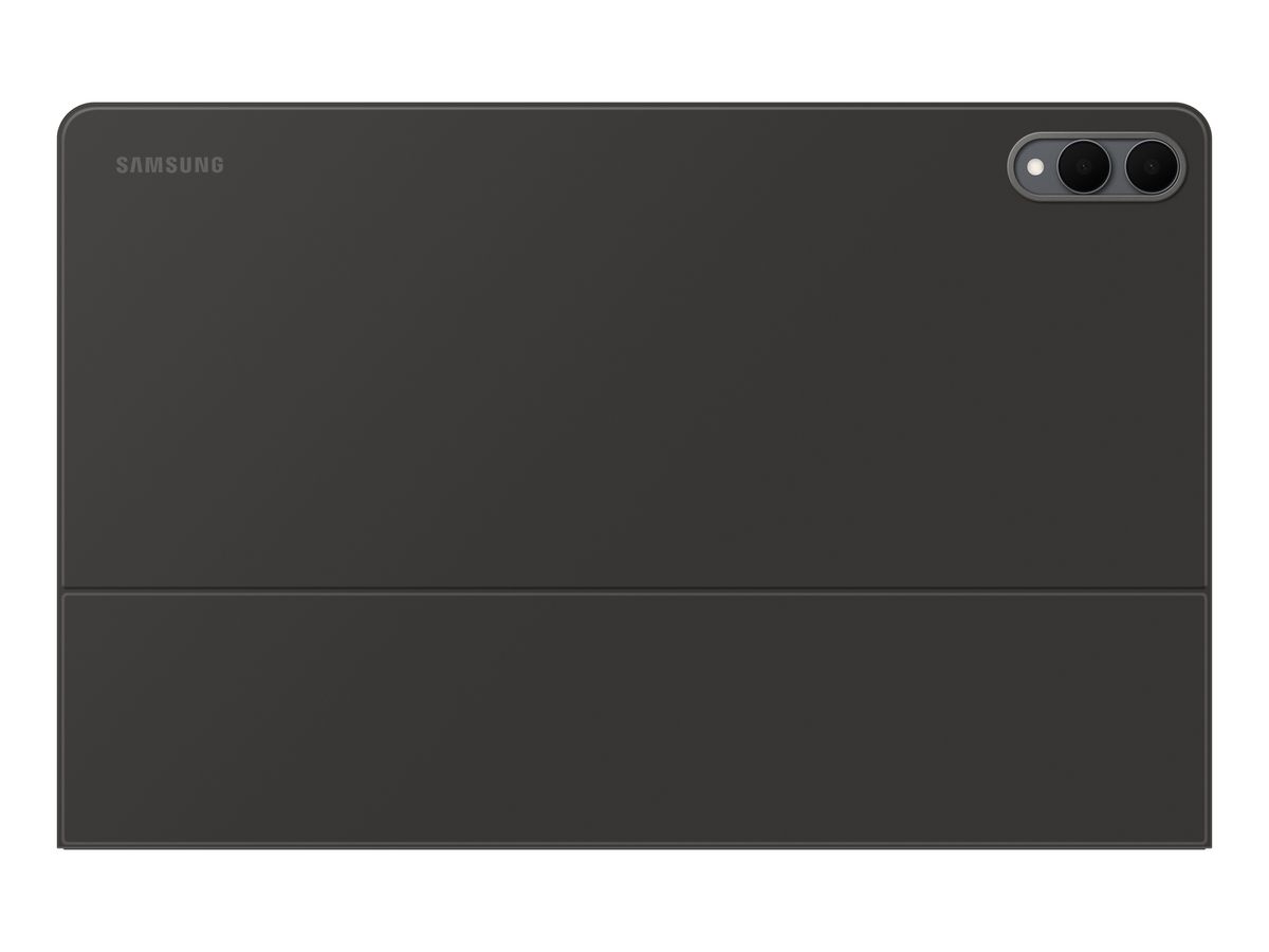 Samsung Tab S11 Ul Cover Keyboa Black CH