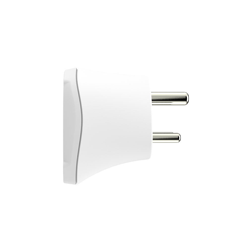 Skross Combo World to India