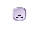 Fresh 'n Rebel Powerbank 27000 mAh Lilac