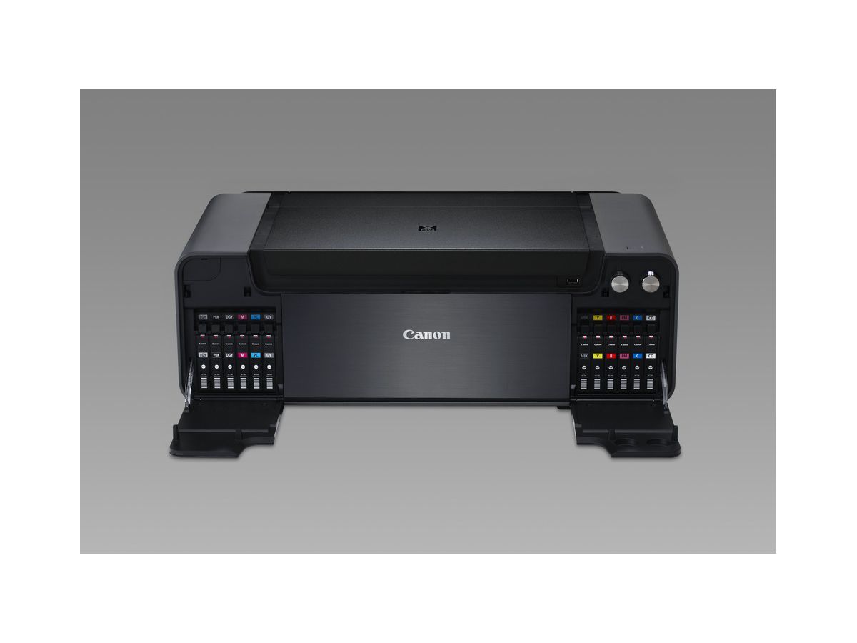 Canon PIXMA PRO-1 A3+ Inkjet Printer