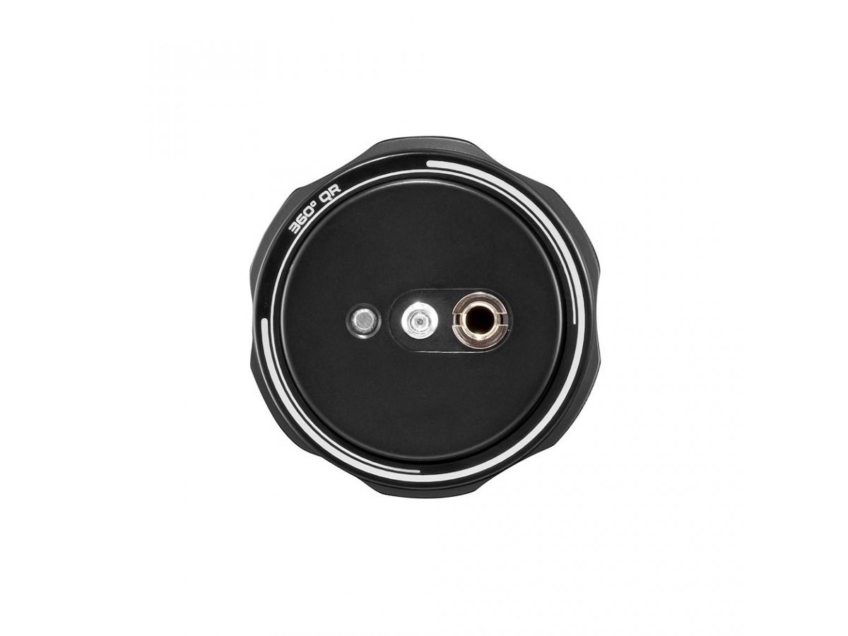 Manfrotto MOVE Quick Release System