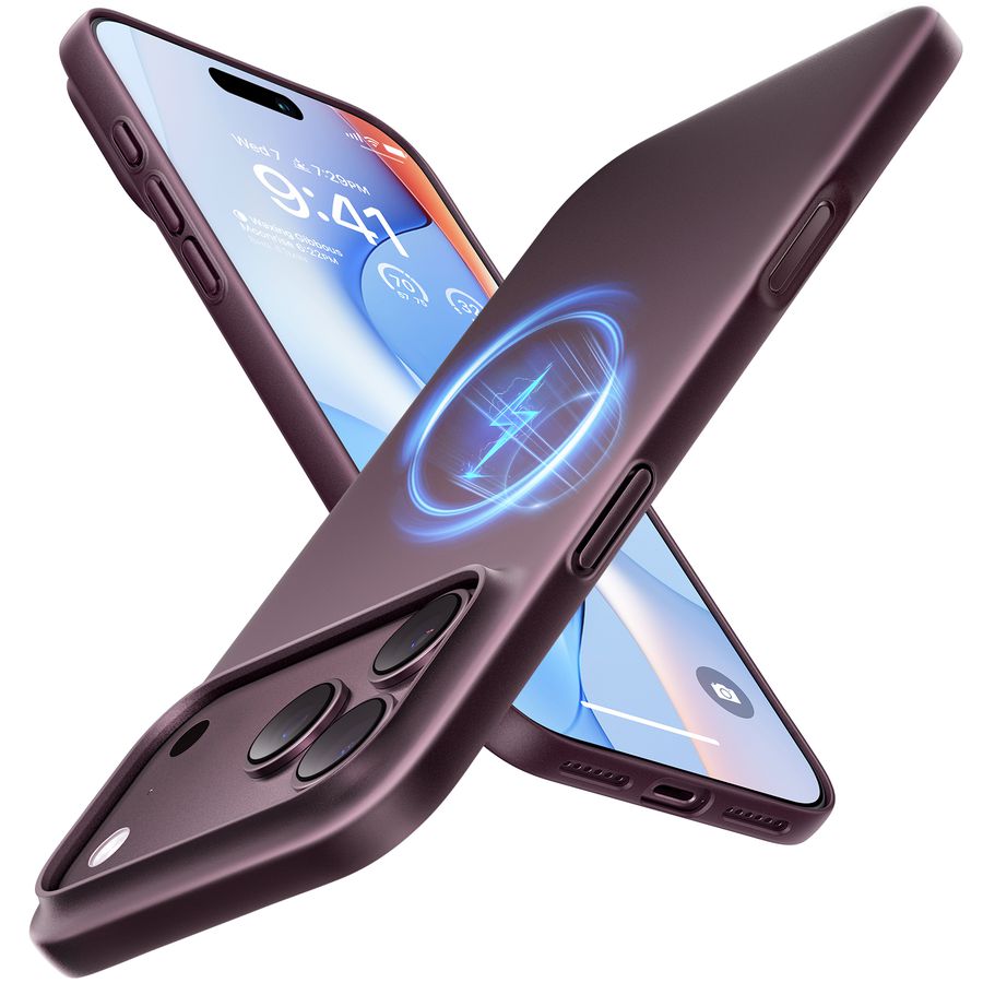 Torras OriginFit-Mag iP 18 Pro Purple