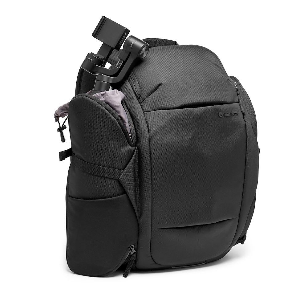 Manfrotto Advanced Travel Backpack M III