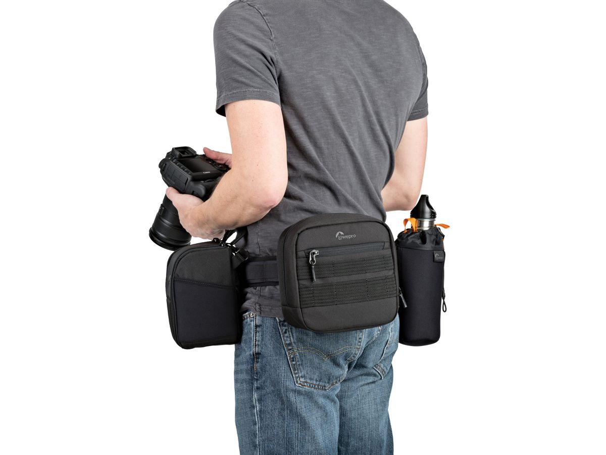 Lowepro ProTactic Zubehör Hüftgurt