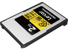 Lexar 1800MB/s CFexpress 4.0 A 2TB Gold