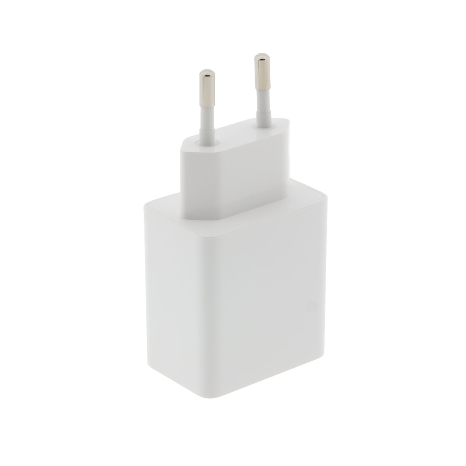 Patona GaN PD 35W 2x USB-C white