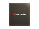 Verbatim SnapBack PSSD 512GB Mocha Metal