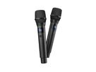 Fresh 'n Rebel Wireless Microphone Set