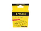 Patona Chargeur Dual USB Gopro Hero 10