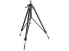 Manfrotto Triaut Camera Tripod Black