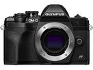 Olympus E-M10 IV Body black