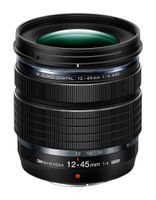 OM System M.Zuiko PRO ED 12-45mm F4.0