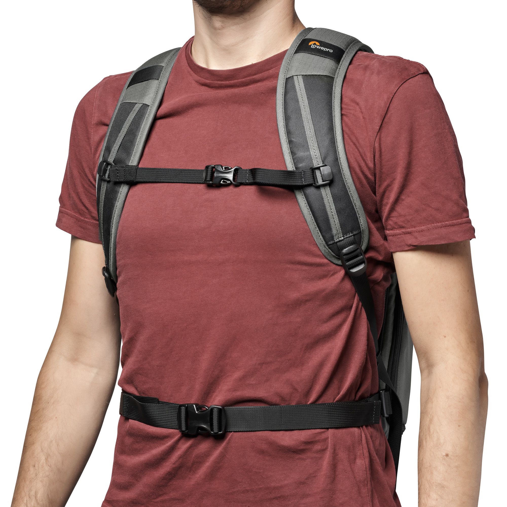 Lowepro Flipside BP 300 AW III Dark Grey