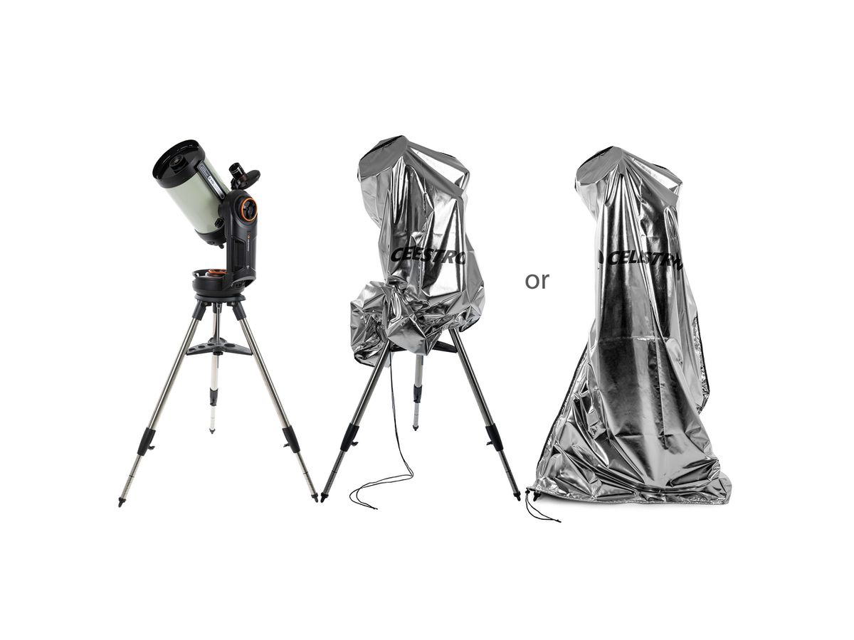 Celestron wetterfeste Teleskop-Abdeckung