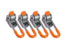 Tether AeroTrac Workstation Legs (4)