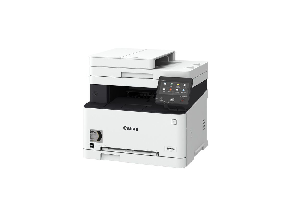 Canon i-SENSYS MF633Cdw Print/Scan/Copy