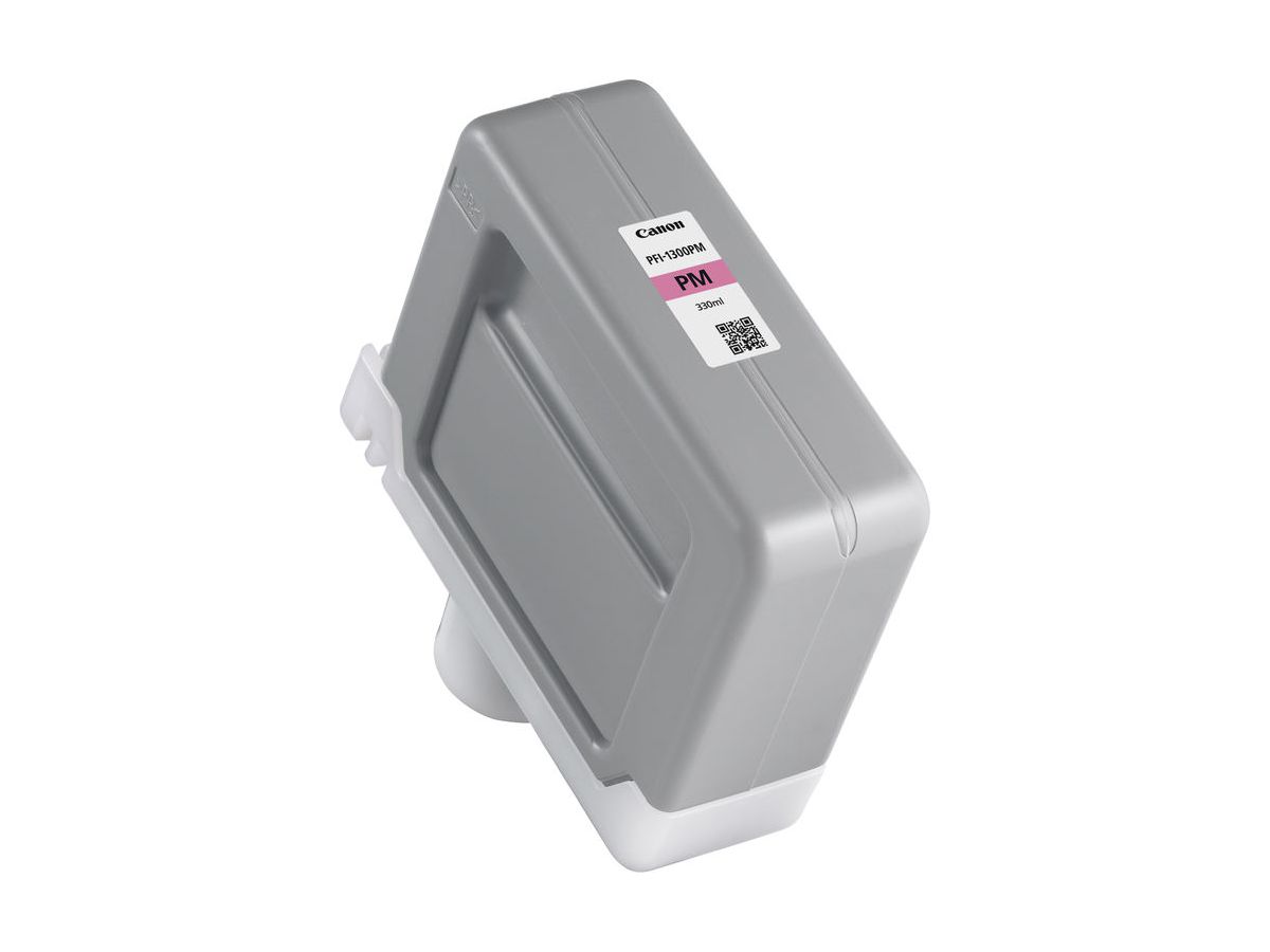 Canon PFI-1300 Photo Magenta  330ml