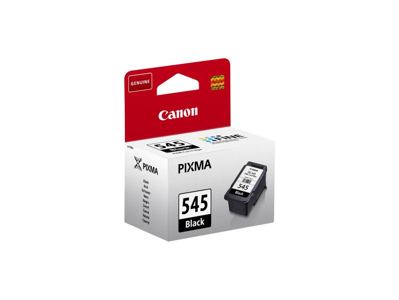 Canon  PG-545 Black 8ml