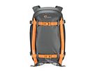 Lowepro Whistler BP 350 AW II Green Line