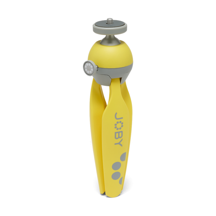 Joby HandyPod 2 Yellow Kit