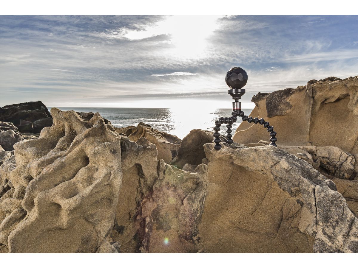 Joby GorillaPod 500