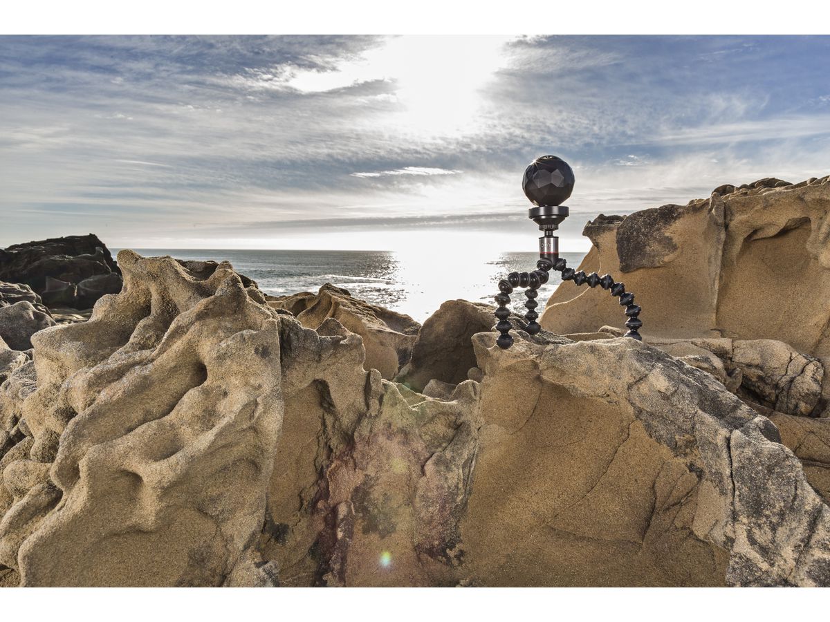 Joby GorillaPod 500