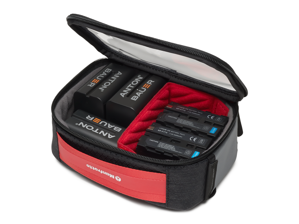Manfrotto Pro Light Tech Organizer S