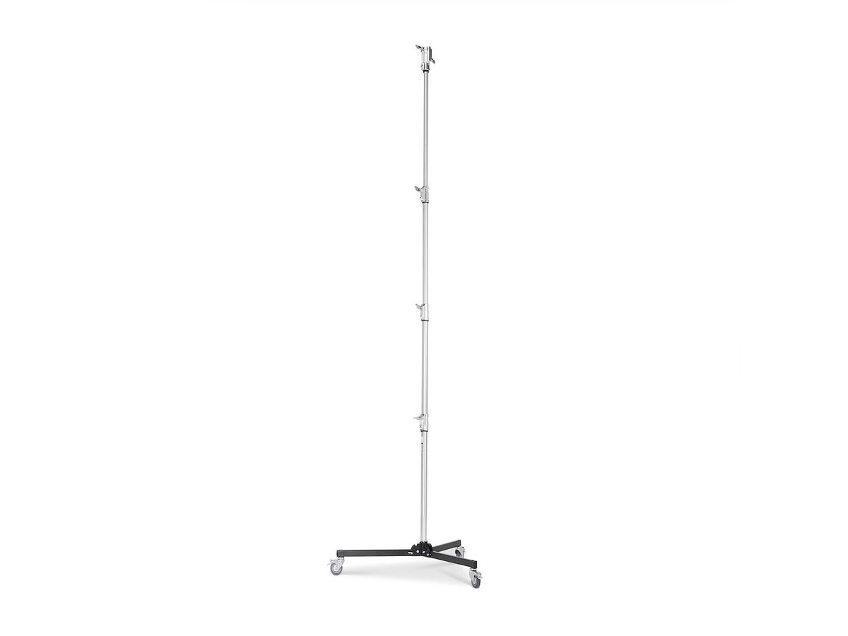 Avenger Roller Stand Low Base 340cm