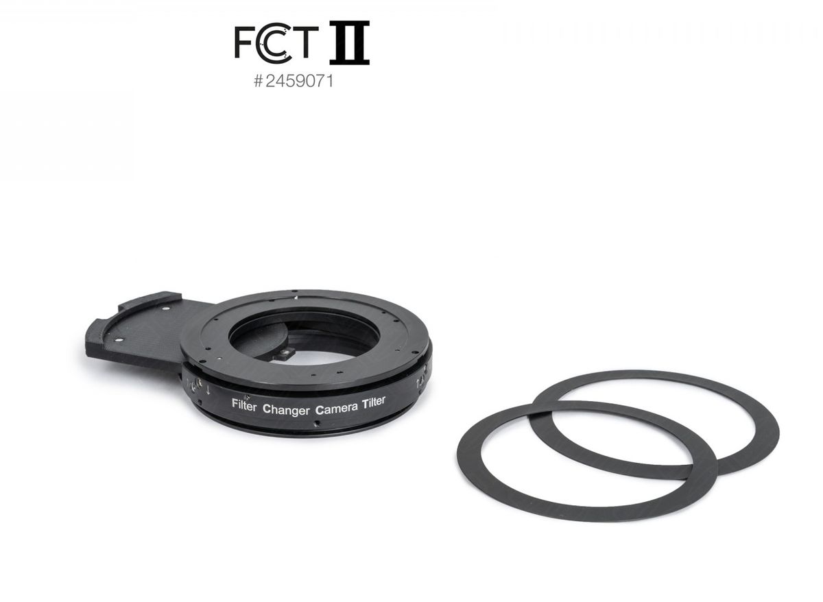 Baader FCCT I Porte-filtre 90 p.RASA 8