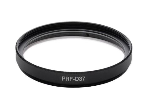 Olympus PRF-D37 PRO filtre protection