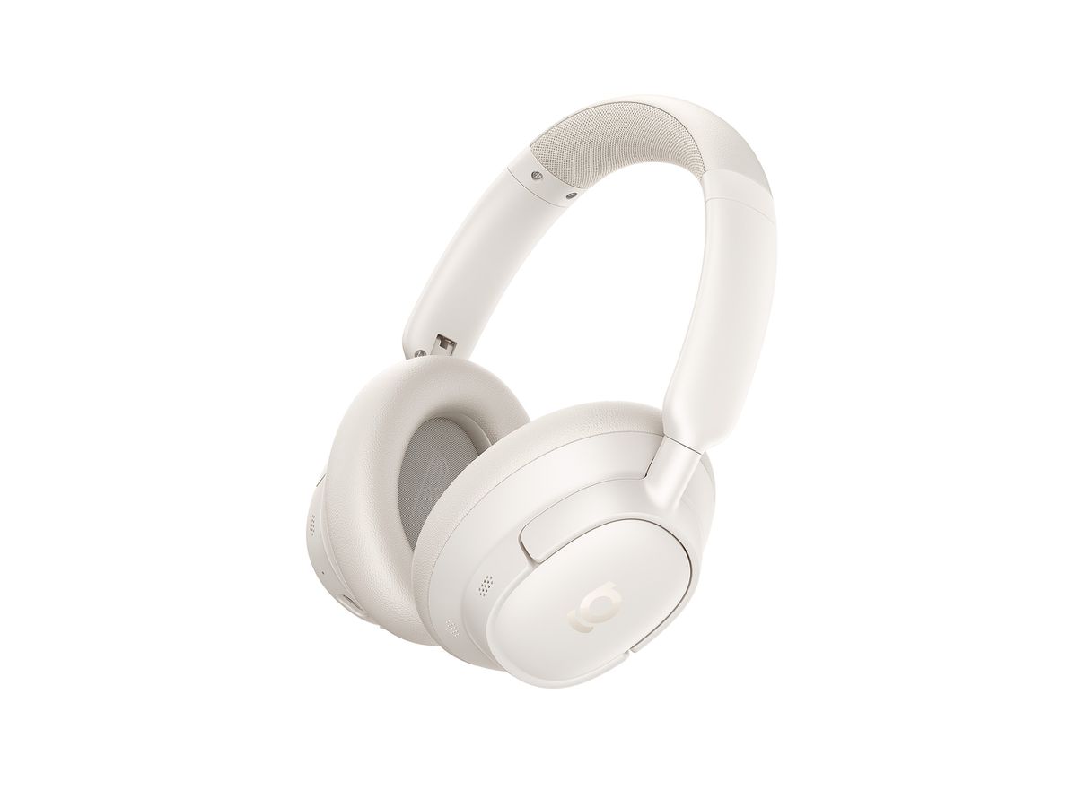 Baseus Bass BH1 NC Wirel ANC Headph Wh