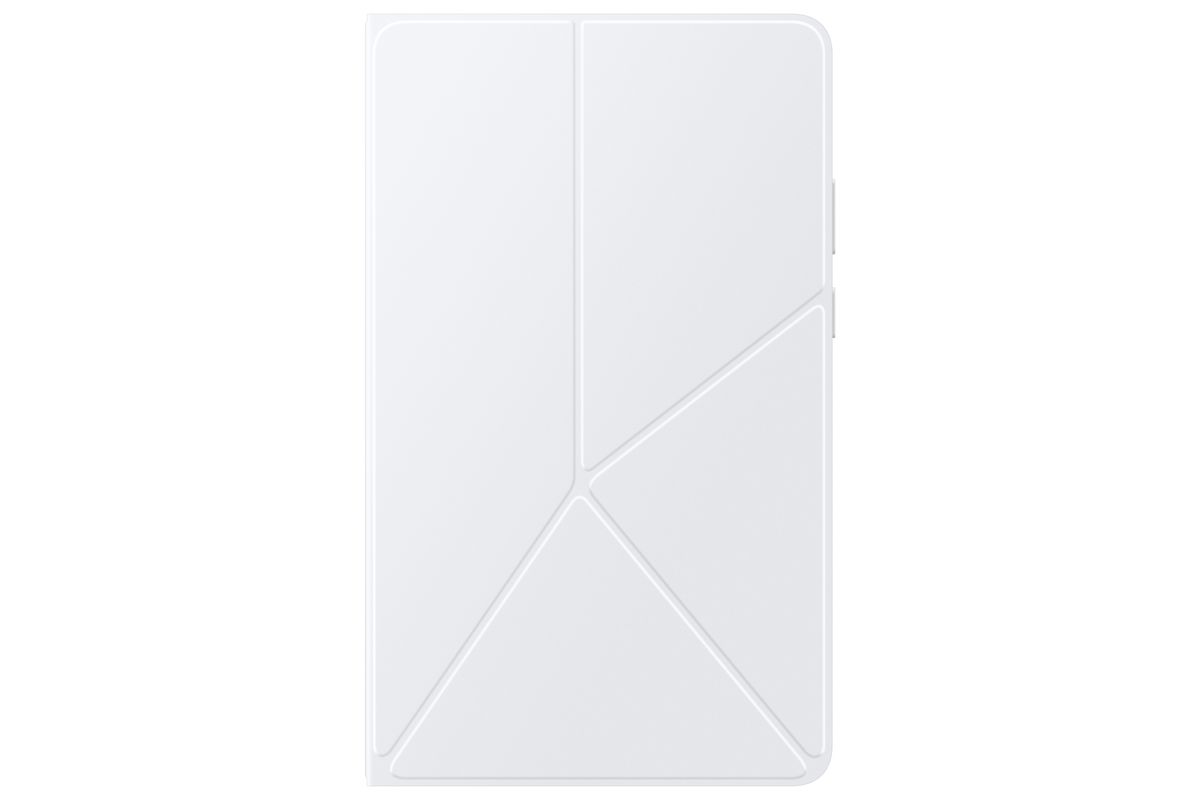 Samsung Book Cover Tab A11 white