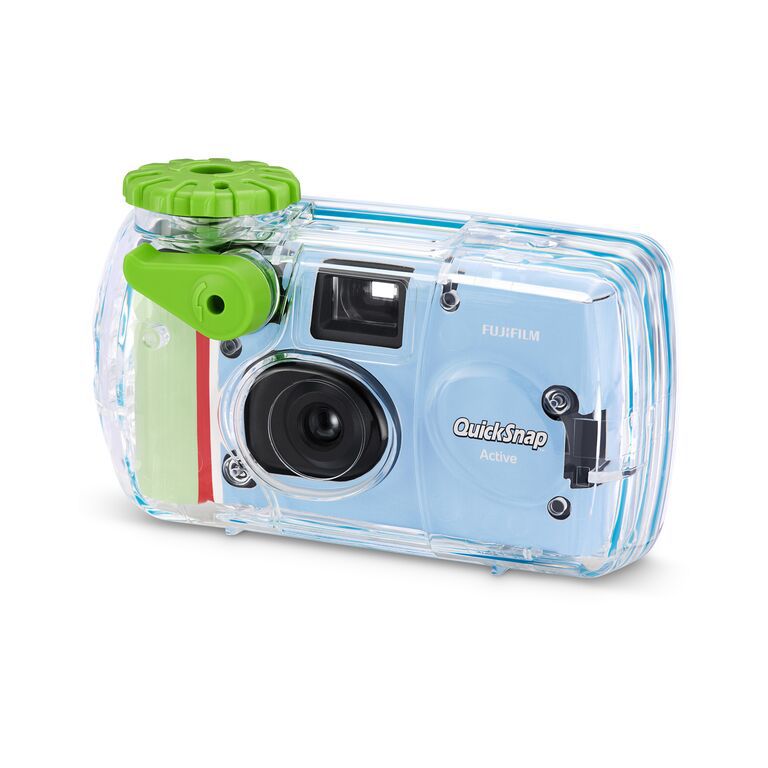 Fujifilm QuickSnap Active