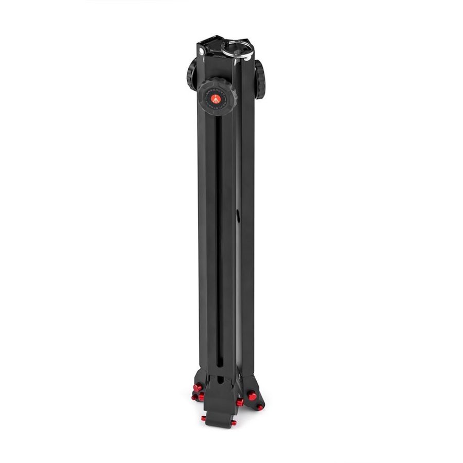 Manfrotto 608 Head w/Fast Single Leg CF