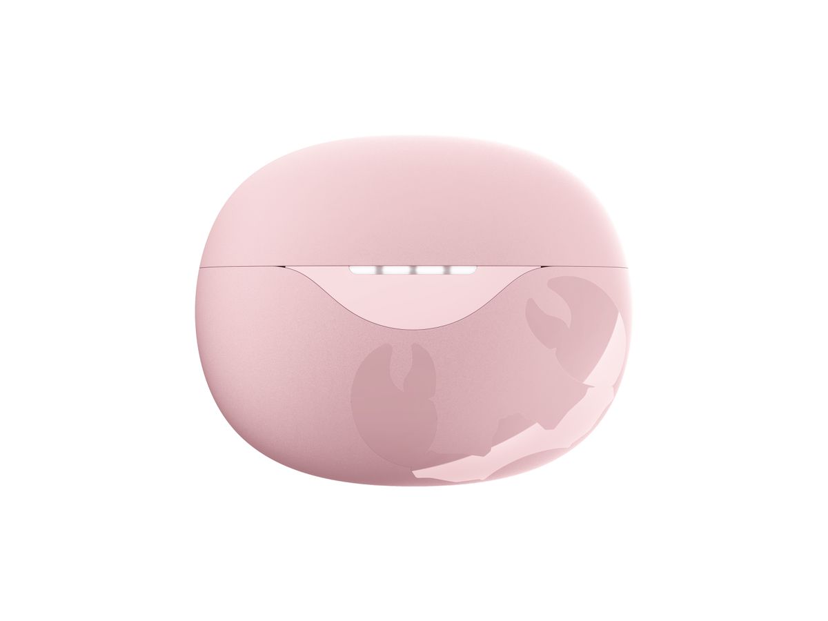 Fresh 'n Rebel Twins Breez Pastel Pink