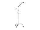 Avenger C-Stand Kit 33 Steel 330cm Blk