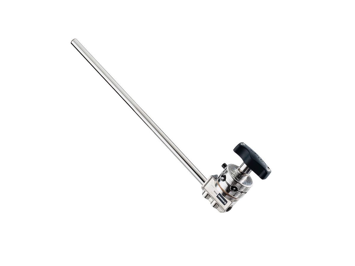 Avenger 20" Extension Grip Arm 51cm Silv