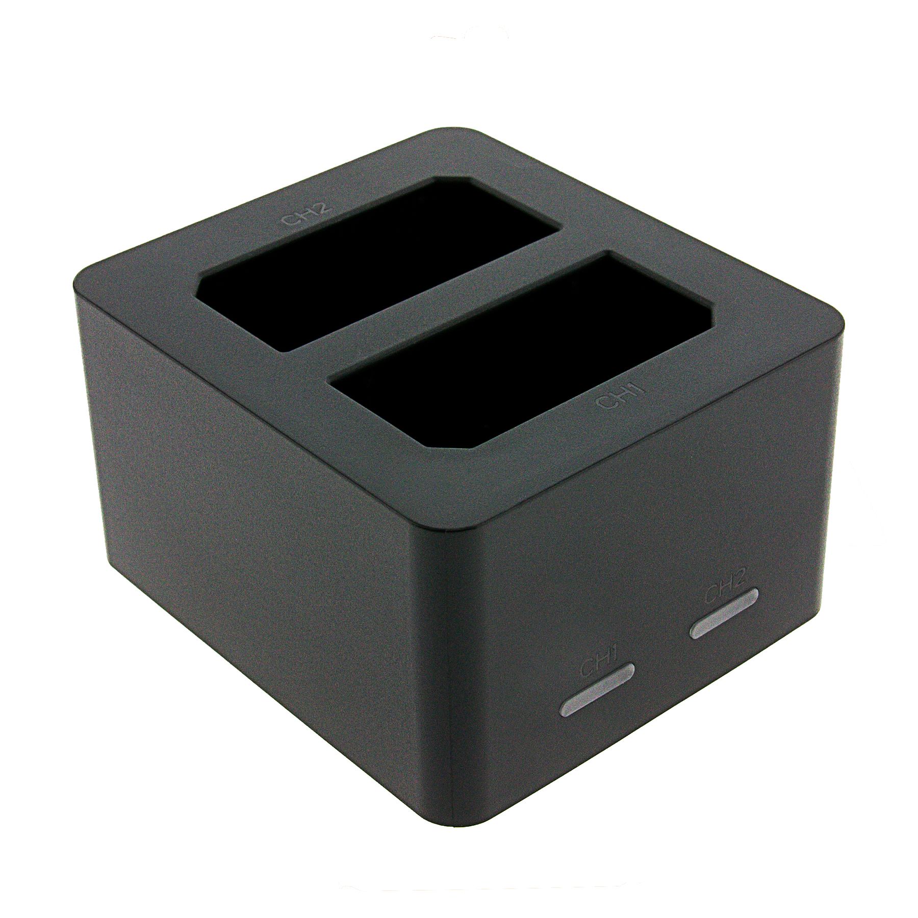 Patona Chargeur Dual Leica BP-SCL5