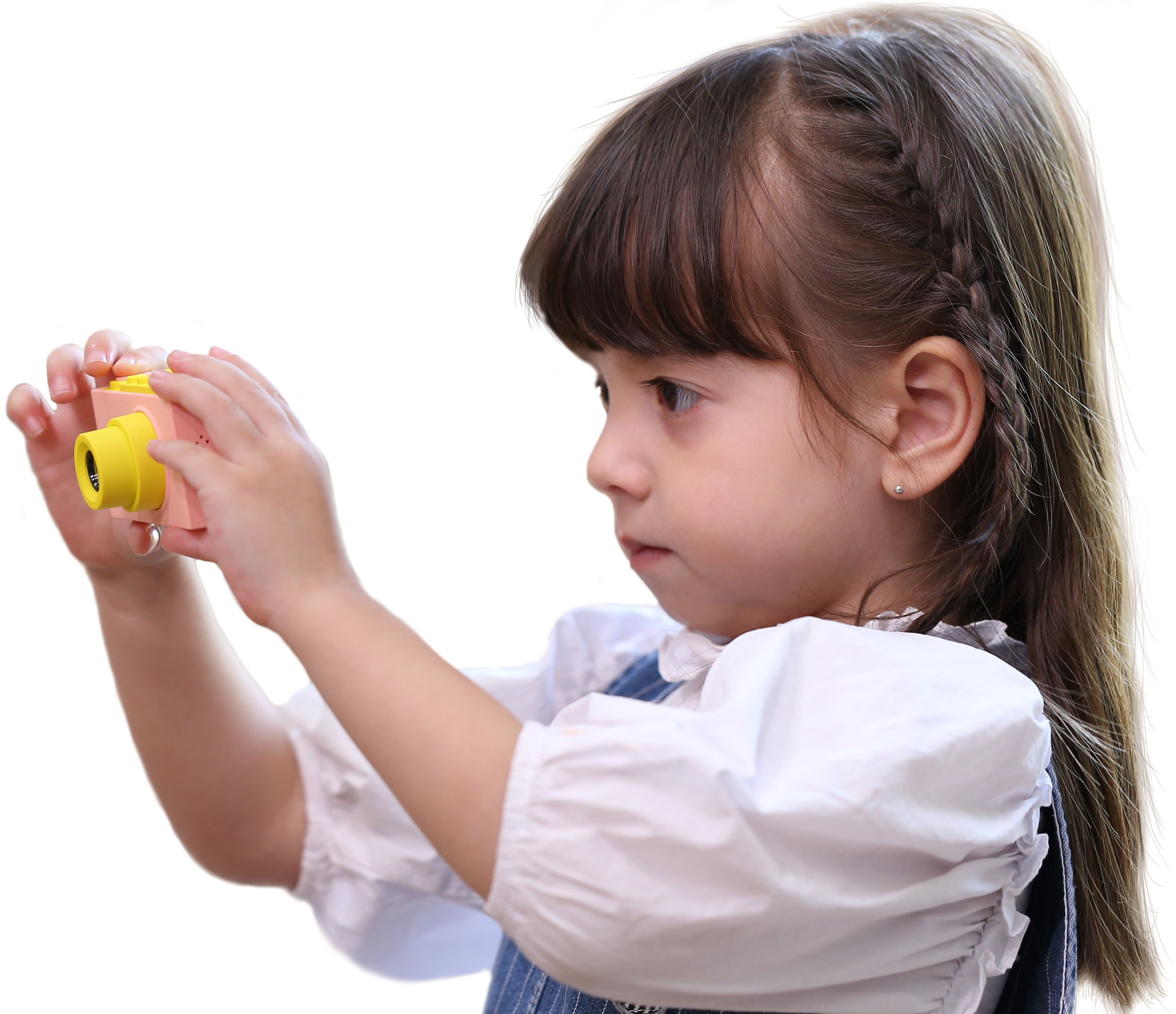 myFirst Camera 2 Pink