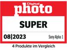 Sony Alpha 1 / ONE Body Black